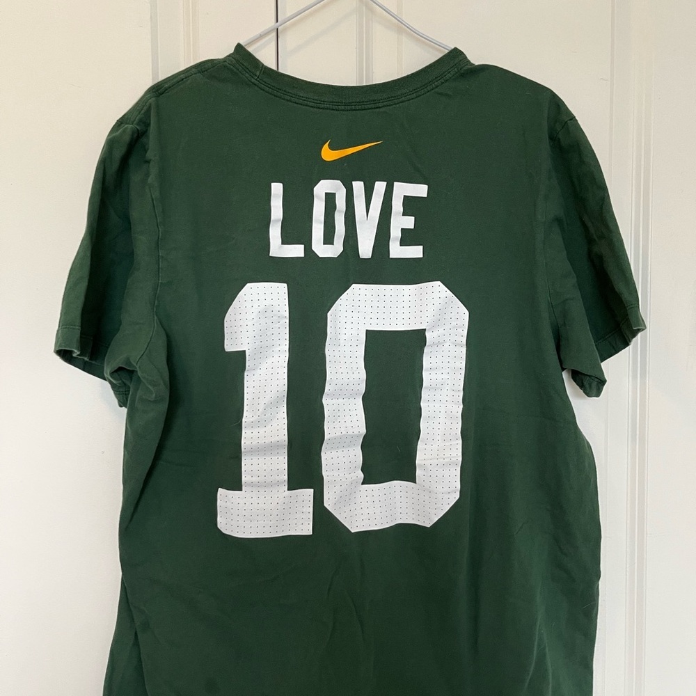 Nike Jordan Love Tee
